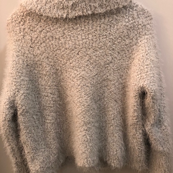 Cupcakes and cashmere sweater - Picture 10 of 10